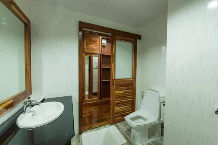 Sky View Resort Buriram Exterior foto